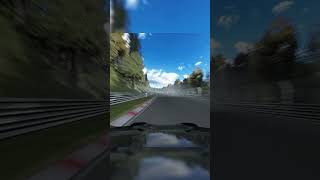 Real Life Shaders 💀 assettocorsa exilitayrealism [upl. by Hcirteid801]