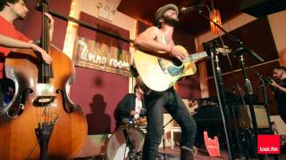 Langhorne Slim  Two Crooked Hearts Lastfm Sessions [upl. by Bettye585]