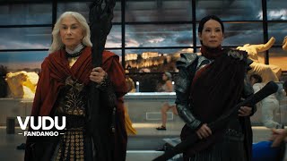 Shazam Fury of the Gods Extended Preview 2023  Vudu [upl. by Seline]