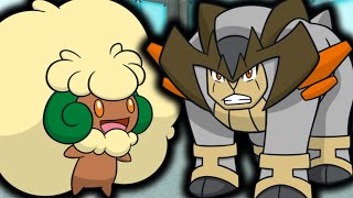 Beat Up  TERRAKION is SO STRONG • Pokemon ScarletViolet VGC Battles [upl. by Stout]