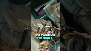 Luke Belmar Millionaire Explains The Evolution Of Money millionaire rich [upl. by Yahsel685]