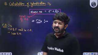 Chemical Bonding and Molecular Structure 05  VSEPR Theory [upl. by Nitas]