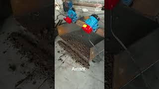 Sand sifting tool [upl. by Auqenaj]