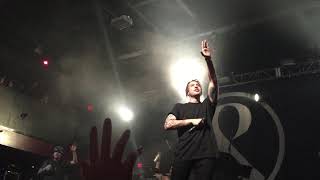 Volumes  Vahle Live Restoring Force Full Circle Tour [upl. by Reseta]