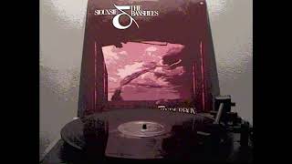 SIOUXSIE And THE BANSHEES  Candyman Filmed Record Vinyl LP Album Version 1986 Tinderbox [upl. by Akeenahs]