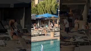 Las Vegas Pool Party NOW Dive into the Hottest Poolside Fun in 2024 [upl. by Irod]