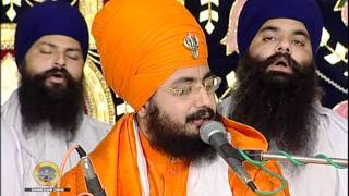 Sant Baba Ranjit Singh Ji Dhadrian Wale  Ludhiana Part 3 [upl. by Ayhtak]