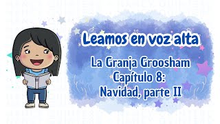 La Granja Groosham Capítulo 8 parte II [upl. by Eatnoid]