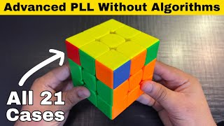 Learn Advanced PLL  Full PLL in Just 40 Minutes [upl. by Sel]