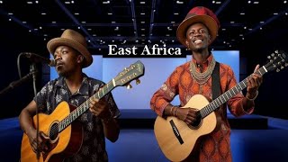 Manumbu  East Africa music Official Music Audio [upl. by Adnim290]