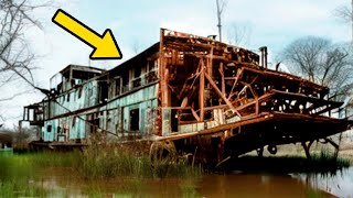 Most Mysterious Abandoned Discoveries [upl. by Solram173]