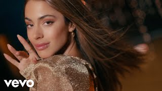 TINI  Aquí Estoy Video Oficial [upl. by Onairam]