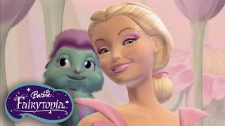 Barbie® Fairytopia™  Teaser Trailer [upl. by Pitzer39]