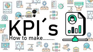 KPI´s Calcular días de inventario [upl. by Ystap851]