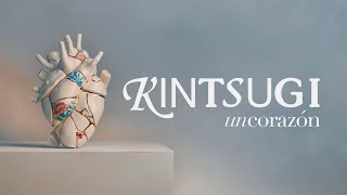 Un Corazón  Kintsugi Álbum Completo [upl. by Rufena705]