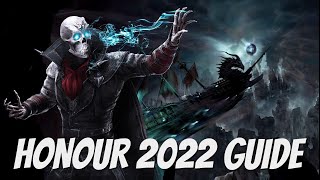 2022 Honour difficulty guide for Divinity Original Sin 2 Death traps and dangerous encounters [upl. by Nosnorb]