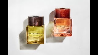 Recenzja perfum Bottega Veneta Illusione [upl. by Ilrebma]