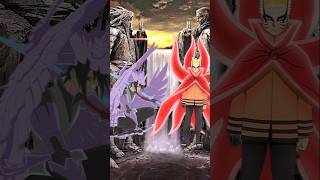 Sasuke vs Naruto  who is strongest naruto sasuke whoisstrongest anime [upl. by Brear]