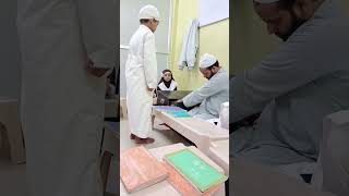 Ustad badshah nahi hota badshah bana deta hai viralvideo naat viralreels viralmoment cutebaby [upl. by Noli]