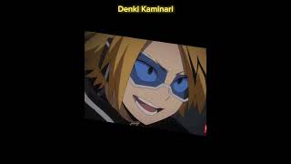 Denki Kaminari edit again but this time a short [upl. by Mcwherter]