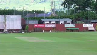 Stokesley CC 1st XI v Bishop Auckland CC 1st XI [upl. by Sirrep804]