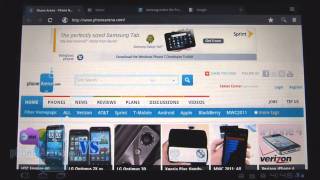 Motorola XOOM Review [upl. by Lainey304]