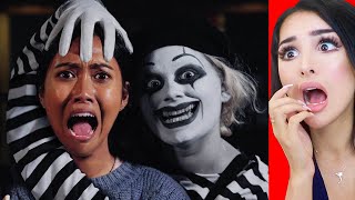 I watched the scariest videos on YouTube [upl. by Uriisa]