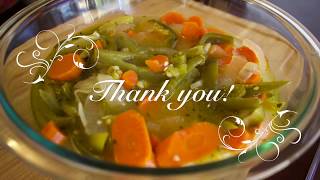 Pickled Jalapeños with carrots and onions [upl. by Kred]