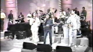 The Monkees  Daydream Believer  Live 1989 [upl. by Ermey]