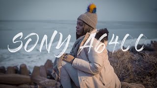 SONY A6400 CINEMATIC VIDEO TEST  Sigma 24mm F 14 [upl. by Wesa]