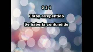 KARAOKE SIGNO LIBRA CUMBIA RANCHERA [upl. by Aslin846]