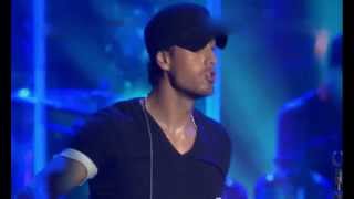 Ring my bells  Enrique Iglesias Batumi live HD [upl. by Woodall]