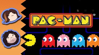 PacMan Its Pie Time  Game Grumps VS [upl. by Nador]