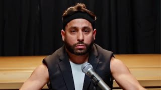 FLEX IN PEACE  Anwar Jibawi [upl. by Rehotsirk838]