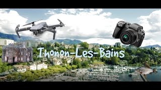 ThononLesBains France [upl. by Enialahs]