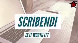 Scribendi Review Is it Worth it for Writers and Students [upl. by Moulden374]