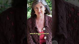 Barbara Kingsolver Wins 2024 National Book Award Medal for Lifetime Achievement [upl. by Gerhardt]