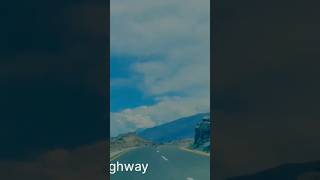 Karakoram Highway karakoram karakoramhighway karakoramrange gilgitbaltistan gilgit adventure [upl. by Haugen]