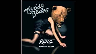 Teddybears  Cobrastyle RESIZE Melbourne Bootleg [upl. by Stilla]