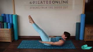 Pilates Class  International Pilates Day Live Class for Beginner to Intermediate level [upl. by Burty247]