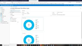 Windows Autopilot Hybrid Azure AD over VPN Support  Part 1 [upl. by Ainadi]