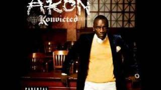 Akon ft Brasco  OK [upl. by Eryt]