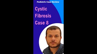 quot Cystic Fibrosis Case 8 Digital Clubbingquot [upl. by Jonette]