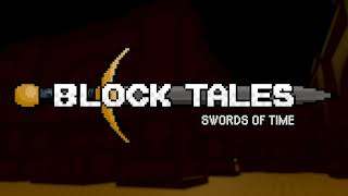 Crypt  Block Tales OST [upl. by Auqenahs]