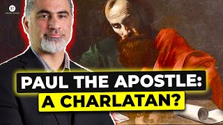 Paul the Apostle A Charlatan [upl. by Seavey725]