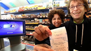 Loto  un joueur remporte le jackpot de 18 M€ à Rozérieulles [upl. by Sema]