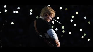 Ed Sheeran Thinking Out Loud Extended Version [upl. by Nnahteb]