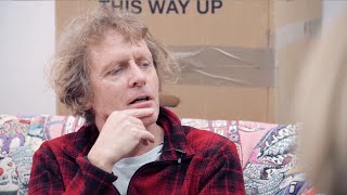 Grayson Perry on Masculinity [upl. by Botsford]