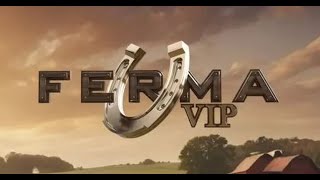 🔴Ferma VIP  Reality Show LIVE [upl. by Ahsyle]