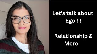 📓Ego States  Transactional Analysis  Lets Talk about Ego amp Relationships 📚 🍂 Coffee Monday [upl. by Leagiba]